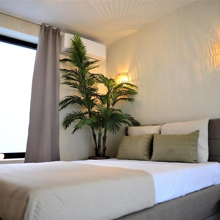 Kyoto Suites - Center Antwerp! Kültér fotó