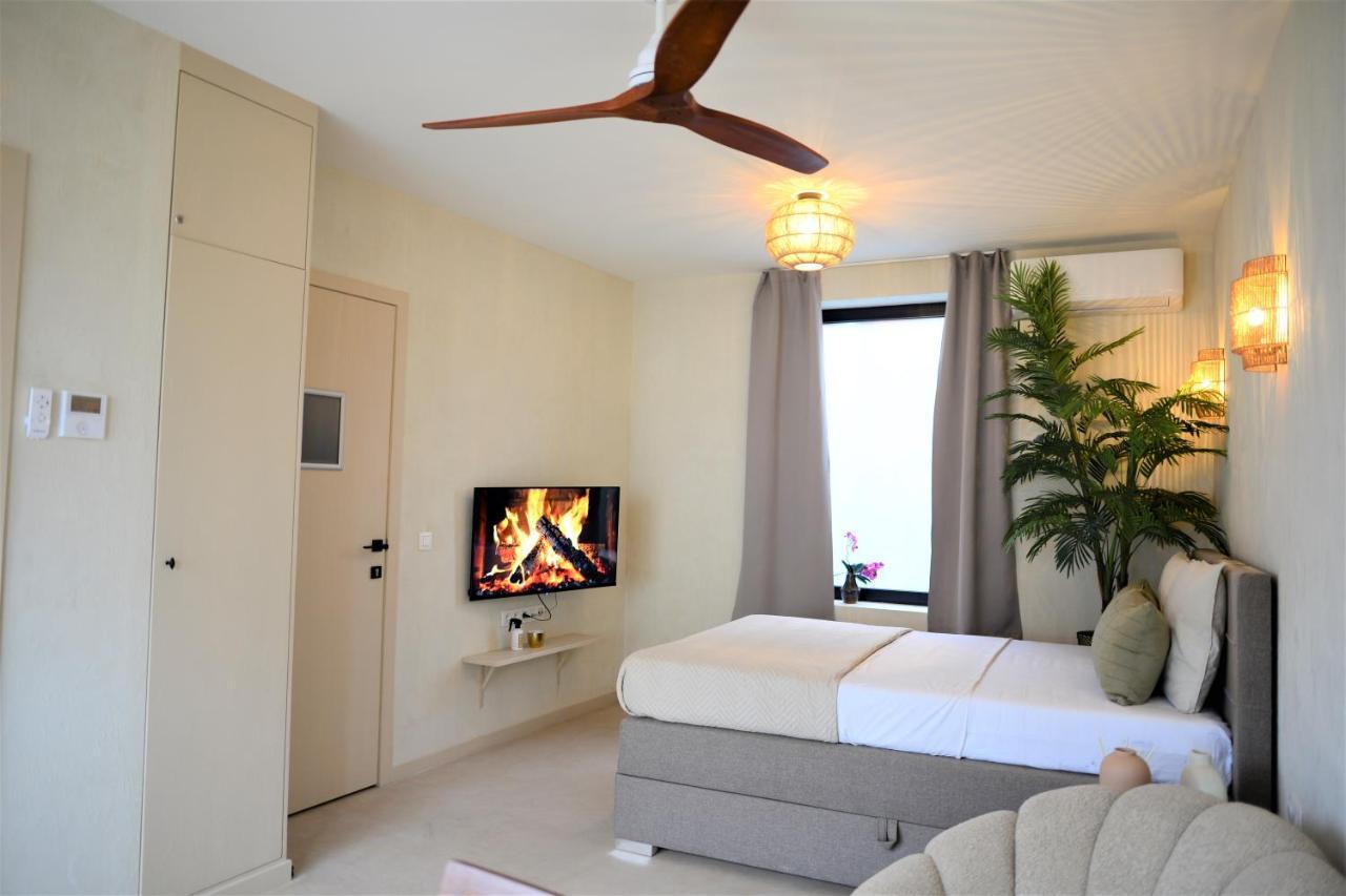 Kyoto Suites - Center Antwerp! Kültér fotó