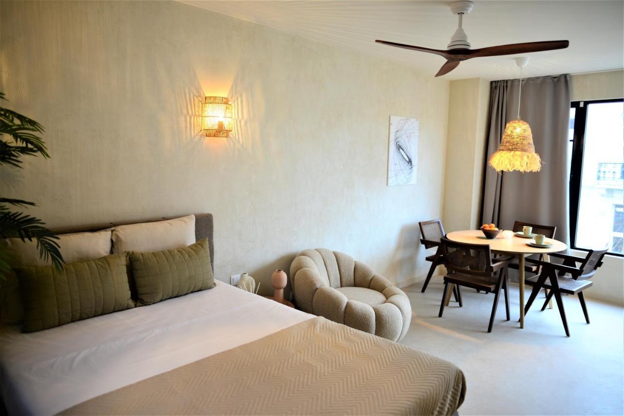 Kyoto Suites - Center Antwerp! Kültér fotó