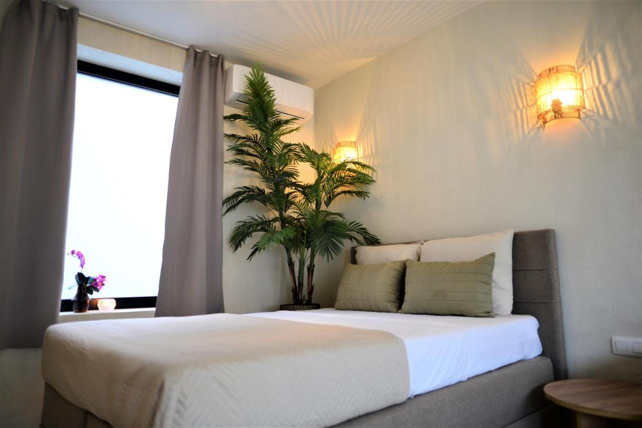 Kyoto Suites - Center Antwerp! Kültér fotó