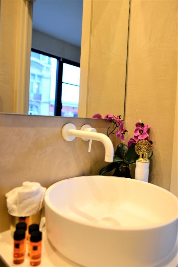 Kyoto Suites - Center Antwerp! Kültér fotó