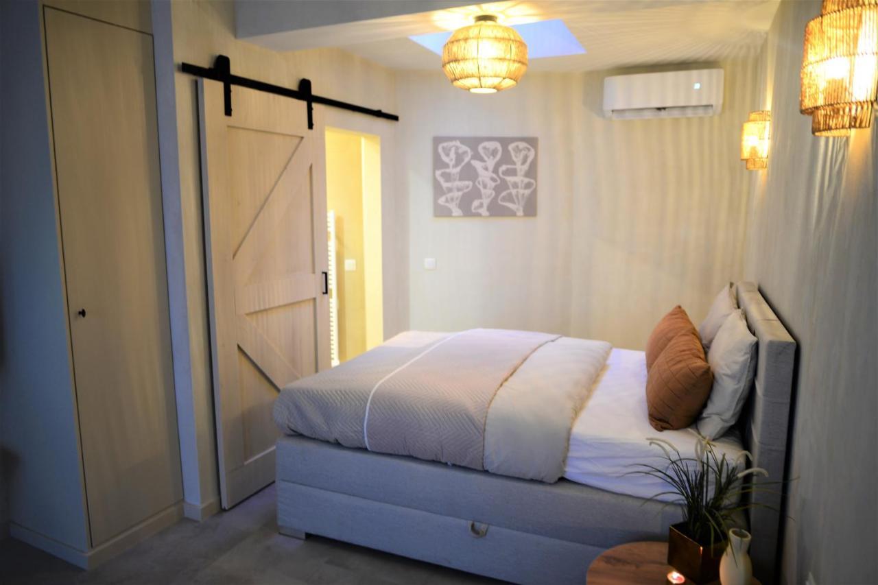 Kyoto Suites - Center Antwerp! Kültér fotó