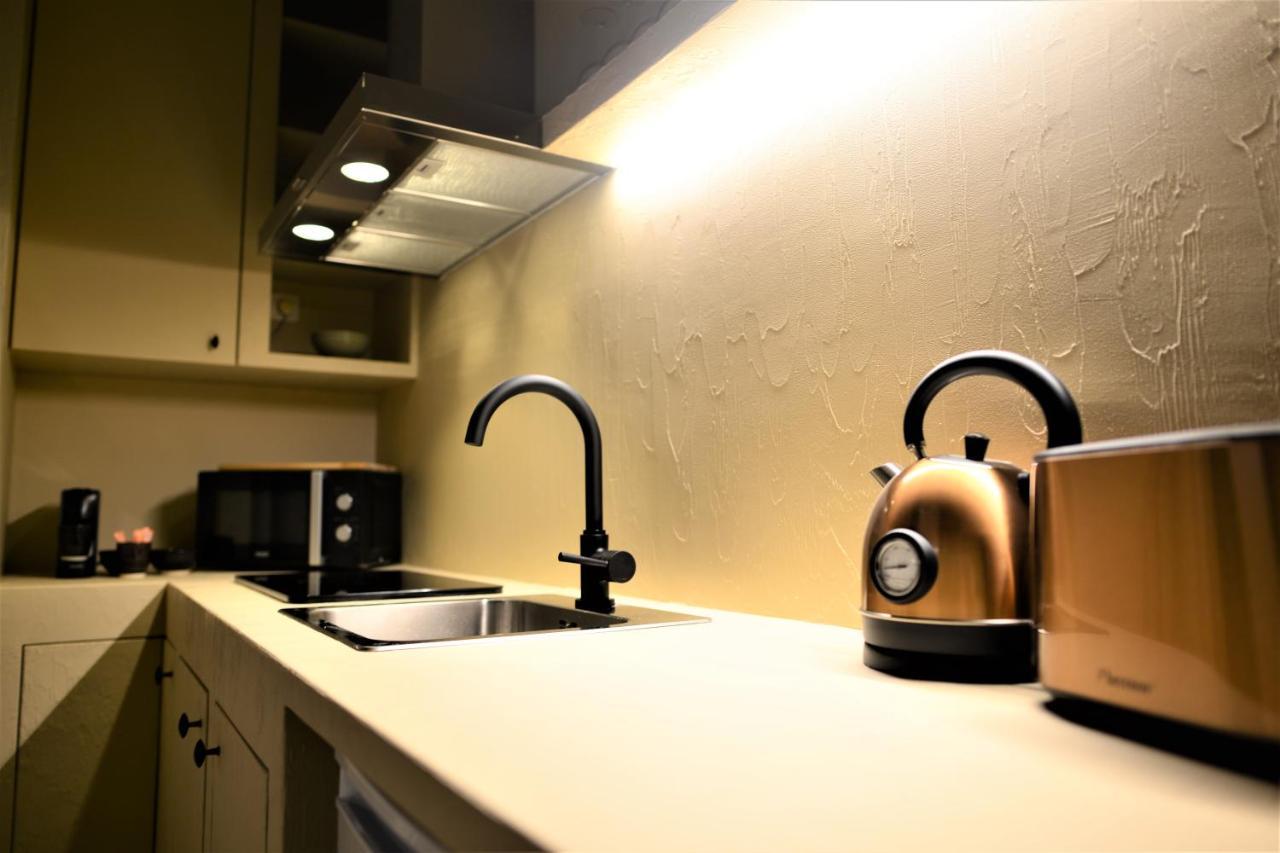 Kyoto Suites - Center Antwerp! Kültér fotó