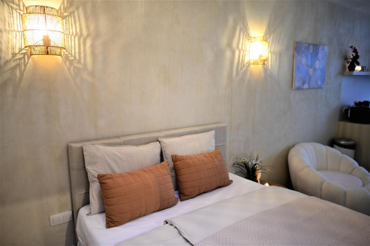 Kyoto Suites - Center Antwerp! Kültér fotó