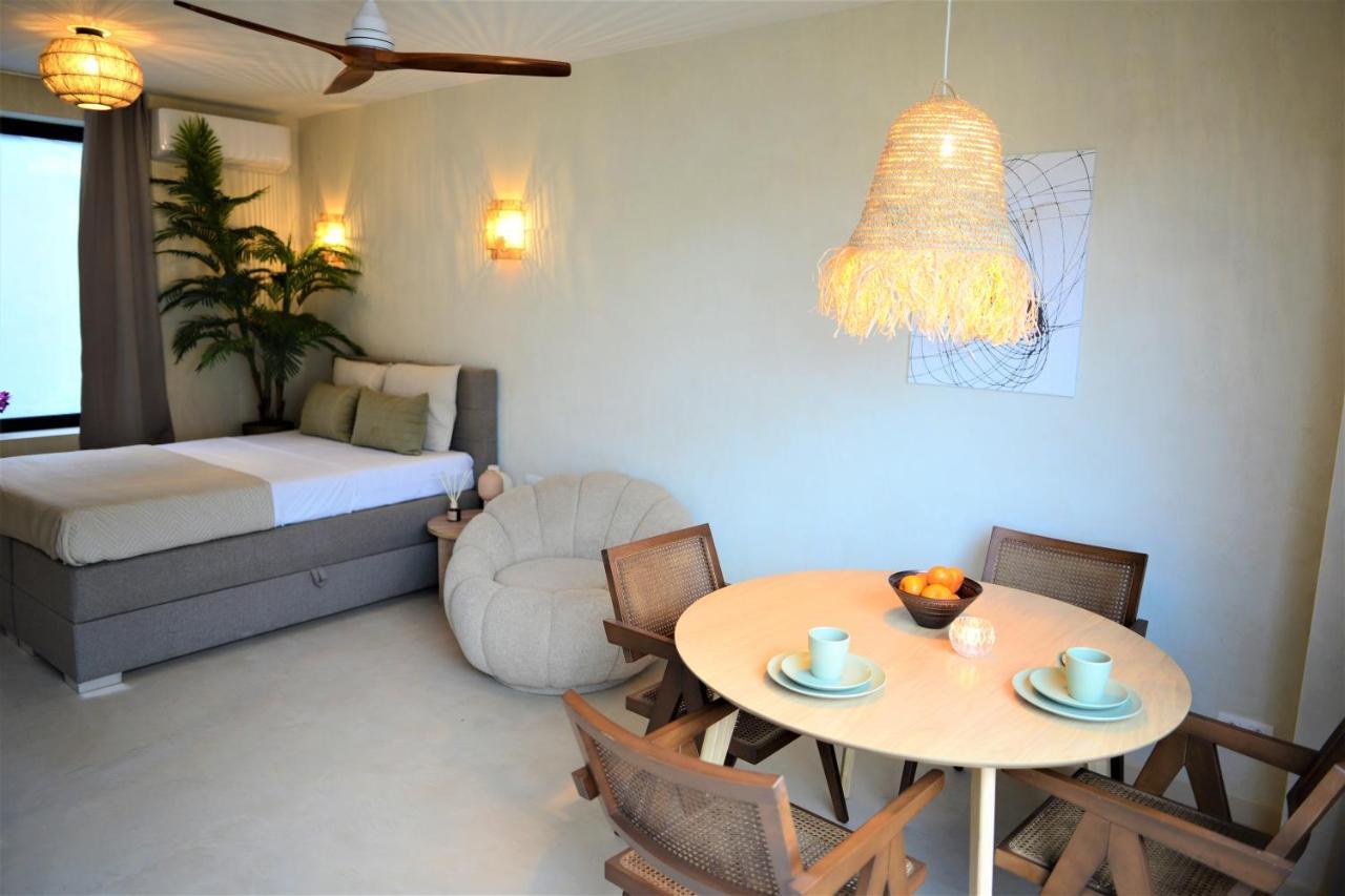 Kyoto Suites - Center Antwerp! Kültér fotó