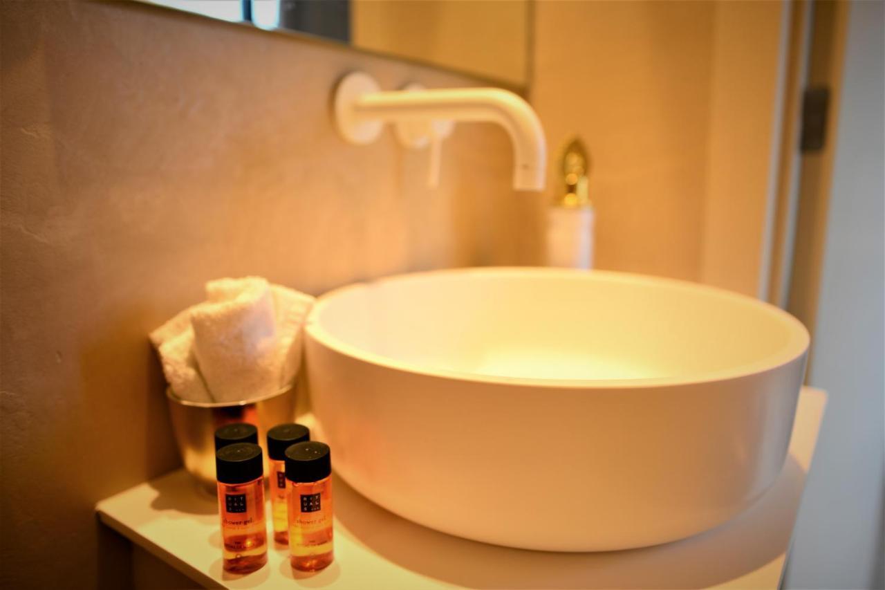 Kyoto Suites - Center Antwerp! Kültér fotó